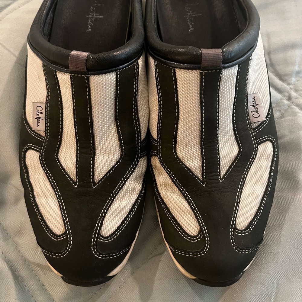 Cole Haan Slip-Ons